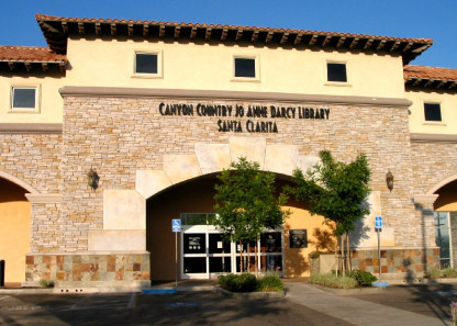 Ask Us Santa Clarita Public Library