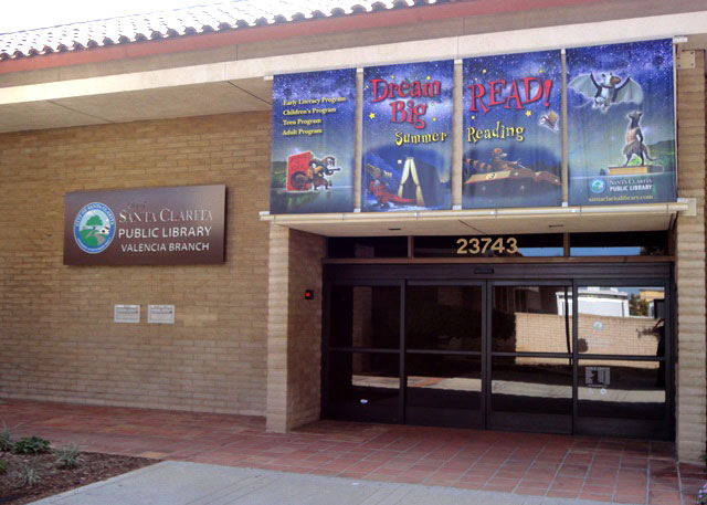 Ask Us Santa Clarita Public Library